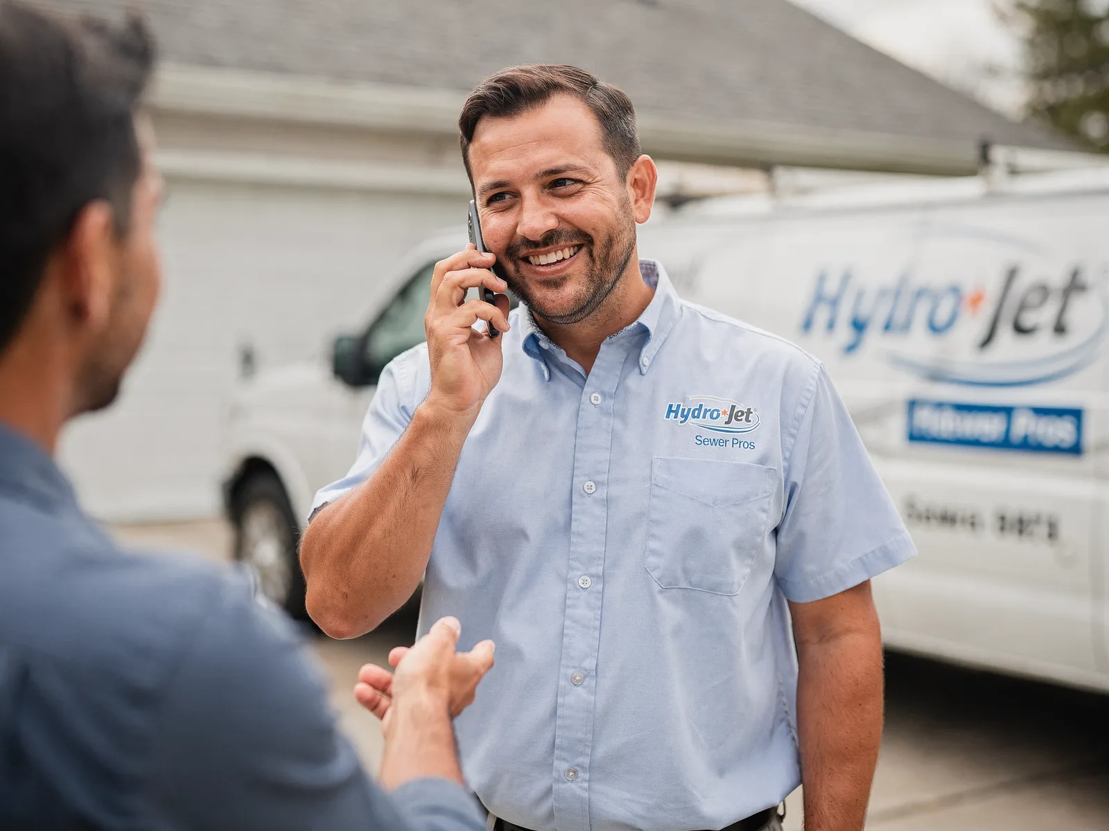 Hydro Jetting American Canyon, CA FAQs